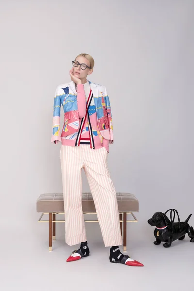 Look 19